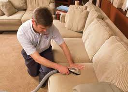 Upholstery Cleaning in Daly City