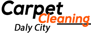 Carpet Cleaning Daly City